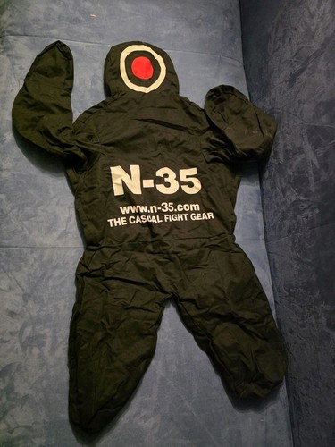Kids dummy kinder - n-35,