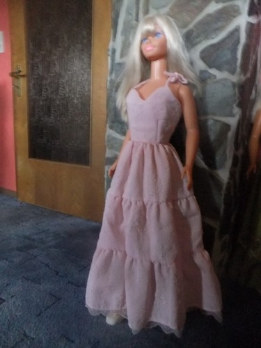 Bezauberndes barbie - bezauberndes,