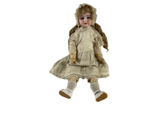 Künstlerpuppe alte