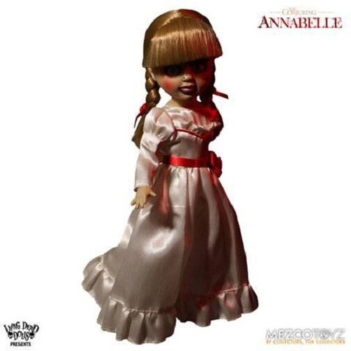 Living dead dolls puppe - dead,