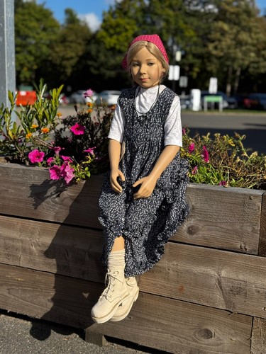 Janina jahre - 12, jahre"
